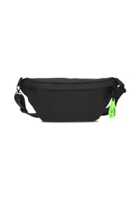 zwei Alex - Alex Gürteltasche 39 cm - black
