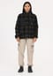 WHISTLER Fleecejacke Carrillo mit kuscheligem Teddy-Fleece Bild 9