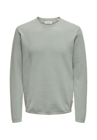 ONLY & SONS - Pullover Felix - Iceberg Green