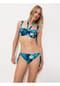 TRIUMPH Summer Fleur Bikini-Oberteil, Neckholder, für Damen Bild 9
