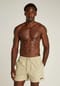 Calvin Klein Badeshorts, Tunnelzug, für Herren Bild 5