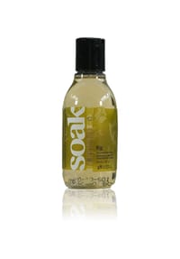 soak® - Nachhaltiges Waschmittel Soak - 