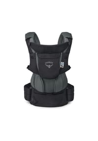 OSPREY - Poco Soft Carrier Kindertragerucksack 62 cm - black
