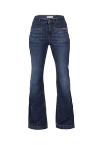 SURI FREY - Damen Regular Jeans SFY Freyday - raw 531