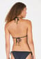 ENDURANCE ATHLECIA Bikinioberteil Sherrill im stilvoll gebundenen Triangle-Style Bild 9
