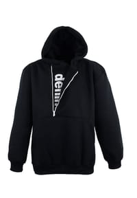 LAVECCHIA - Herren Kapuzen Hoodie LV-214 - Anthrazit-Grey
