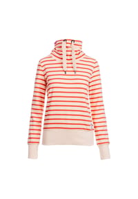 salzhaut - Sweatshirt KÓÓVELJĀU - Beige Aqua