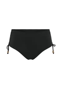 TRIUMPH - Bikini-Slip, Schnürung, für Damen - BLACK