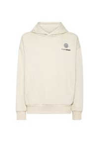 PLEIN SPORT - Hoodie SCRATCH - black