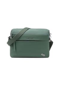 Hedgren Furo - Furo Mori Aktentasche RFID Schutz 34 cm Laptopfach - black