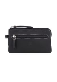 Esquire Dallas - Dallas Schlüsseletui Leder 13 cm - braun
