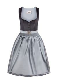 STOCKERPOINT - Dirndl Indira - AUBERGINE