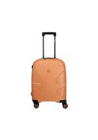 IMPACKT                                           IP1 - IP1 4 Rollen Kabinentrolley 55 cm - black