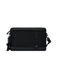 camel active Connect - Connect Aktentasche 38 cm Laptopfach - black