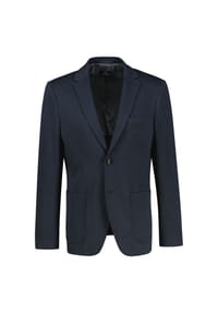 LERROS - Herren Sakko in Twillqualität, 3XL bis 6XL - CLASSIC NAVY