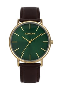 MANGUUN Herrenuhr | GALERIA