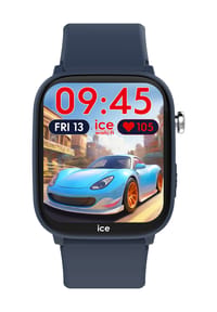 ice watch SMART JUNIOR 3.0 - Kinder Smartwatch - BLAU