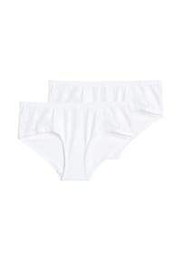 Marc O'Polo - Hipster 2er Pack Tender Lace - Misty rose