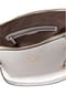 L.CREDI MICHAELA Shopper, Leder-Optik, Reißverschluss, für Damen Bild 10