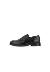 DIGEL - Loafer Sander - Schwarz