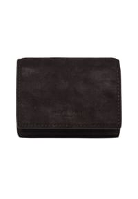 LIEBESKIND Cora - Cora Lui Geldbörse Leder 11 cm - deep soil