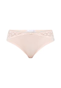 DESIRéE - Hipster Pia, Schleife, für Damen - 296 POWDER PEACH