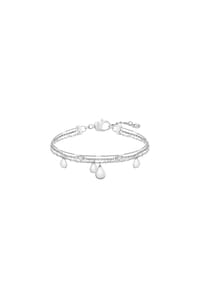 BOSS SELENA - Damen Armband, Edelstahl - SILBER