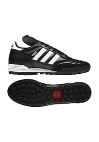 adidas - Fußballschuh Mundial Team - Schwarz