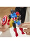 Hasbro Marvel Avengers Spielfigur "MixMashers" Bild 24