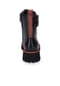 JOSEF SEIBEL Damen Stiefelette Sallina 03, schwarz-rot Bild 11