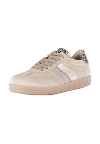 Gabor® - Leder Sneaker - Braun