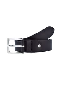 PICARD - Gürtel Leder - cafe