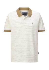 BABISTA - Poloshirt FARNELLO - beige