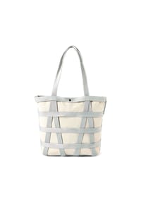 DENIM TOM TAILOR Jada - Jada Shopper Tasche L 38 cm - camel