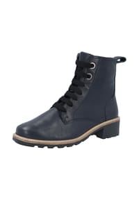 solidus - Stiefel Kinga - Schwarz