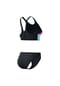 speedo® Badeanzug Hyperboom, breite Träger, für Damen Bild 10
