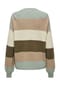ONLY® Pullover, Streifen, Ballonärmel, für Damen Bild 5