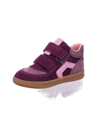 PEPINO® - Klettschuhe NIRU - pflaume