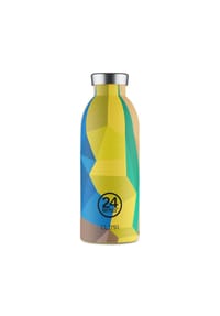 24BOTTLES® Clima Trinkflasche 500 ml - Van Orton - blue tundra