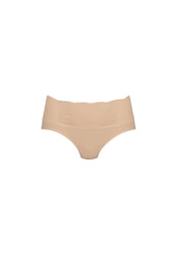Anita - Essential Lace Taillienslip, Spitze, für Damen - 001 SCHWARZ