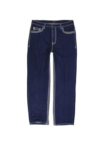 LAVECCHIA - Herren Comfort Fit Jeans LV-503 - Dark-Grey