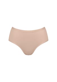 sloggi - Go Daily Cotton Midislips , 3er-Pack, für Damen - BLACK