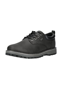 Dockers® by Gerli - Lederimitat Halbschuhe - Braun