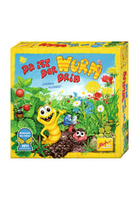 Zoch - Da ist der Wurm drin - 