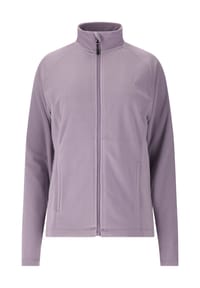 WHISTLER - Fleecejacke Romark mit Kinnschutz - 3071 String