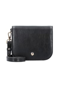JEKYLL & HIDE - Paris Paris Umhängetasche Leder 19 cm - black