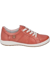 JOSEF SEIBEL - Damen Sneaker Caren 01, lachs - lachs