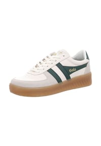 Gola® - Schnürschuhe - evergreen/off white