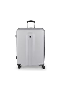 GABOL - 4-Rollen Trolley 76 cm - plata