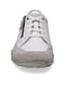 JOSEF SEIBEL Herren Halbschuh New Anvers 11, weiss-kombi Bild 12